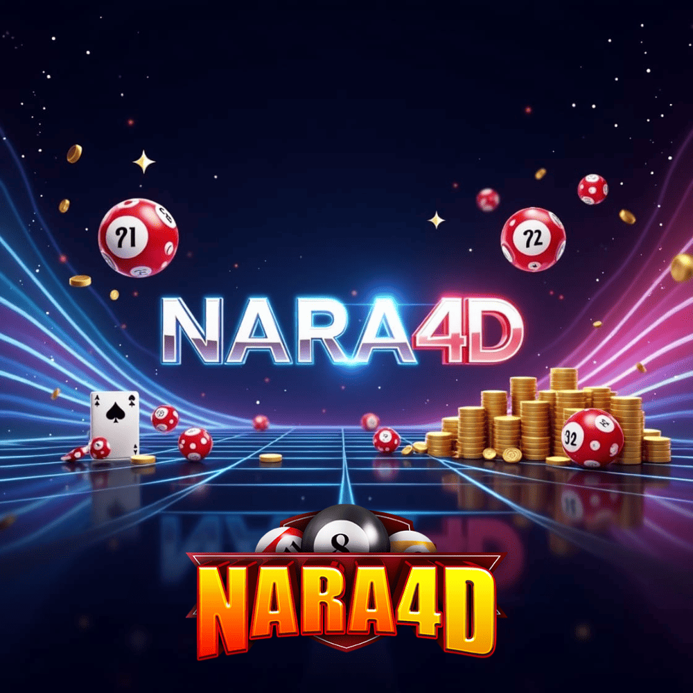 nara4d Banner